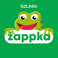 Szumek — Żappka — обложка